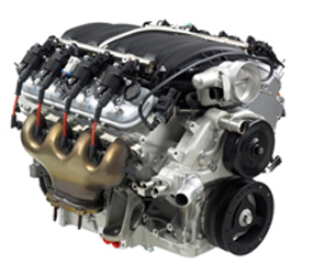 P3A82 Engine